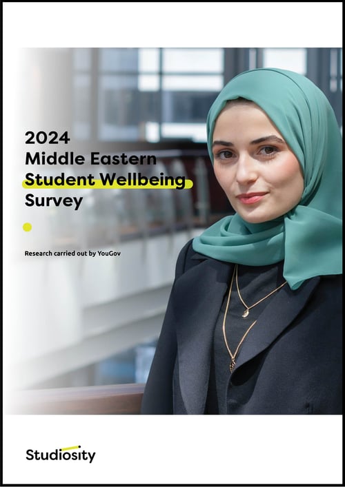 Download the 2024 middle eastern student wellbeing report studiosity